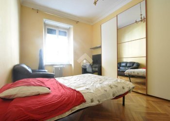 Quadrilocale Via Tommaso Grossi, Torino (zona San Salvario) - foto 18