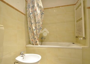 Quadrilocale Via Tommaso Grossi, Torino (zona San Salvario) - foto 22