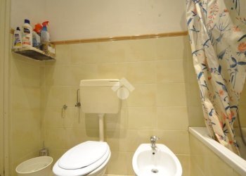 Quadrilocale Via Tommaso Grossi, Torino (zona San Salvario) - foto 23