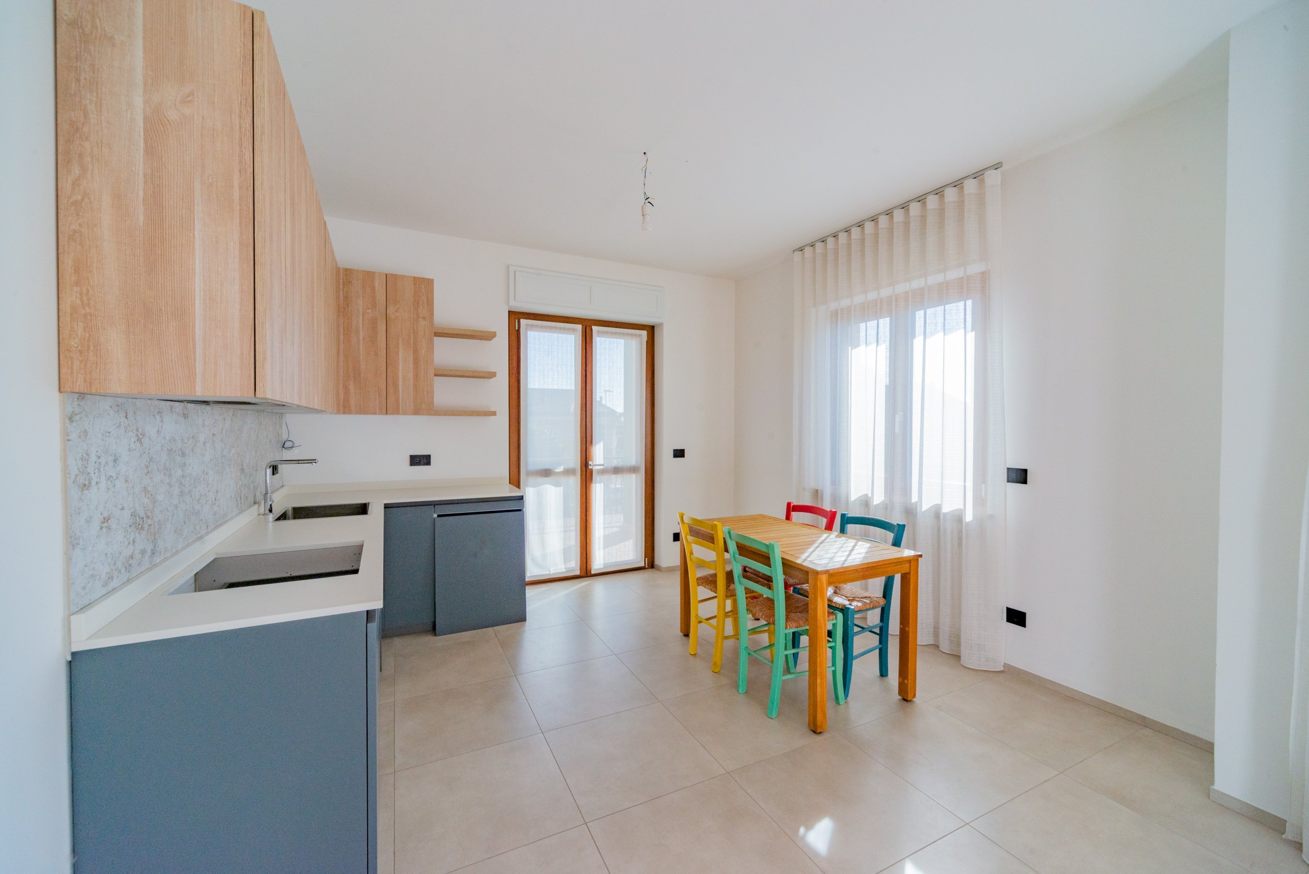 Trilocale via delle palme, 3, frazione Roata Rossi, Cuneo - foto 1