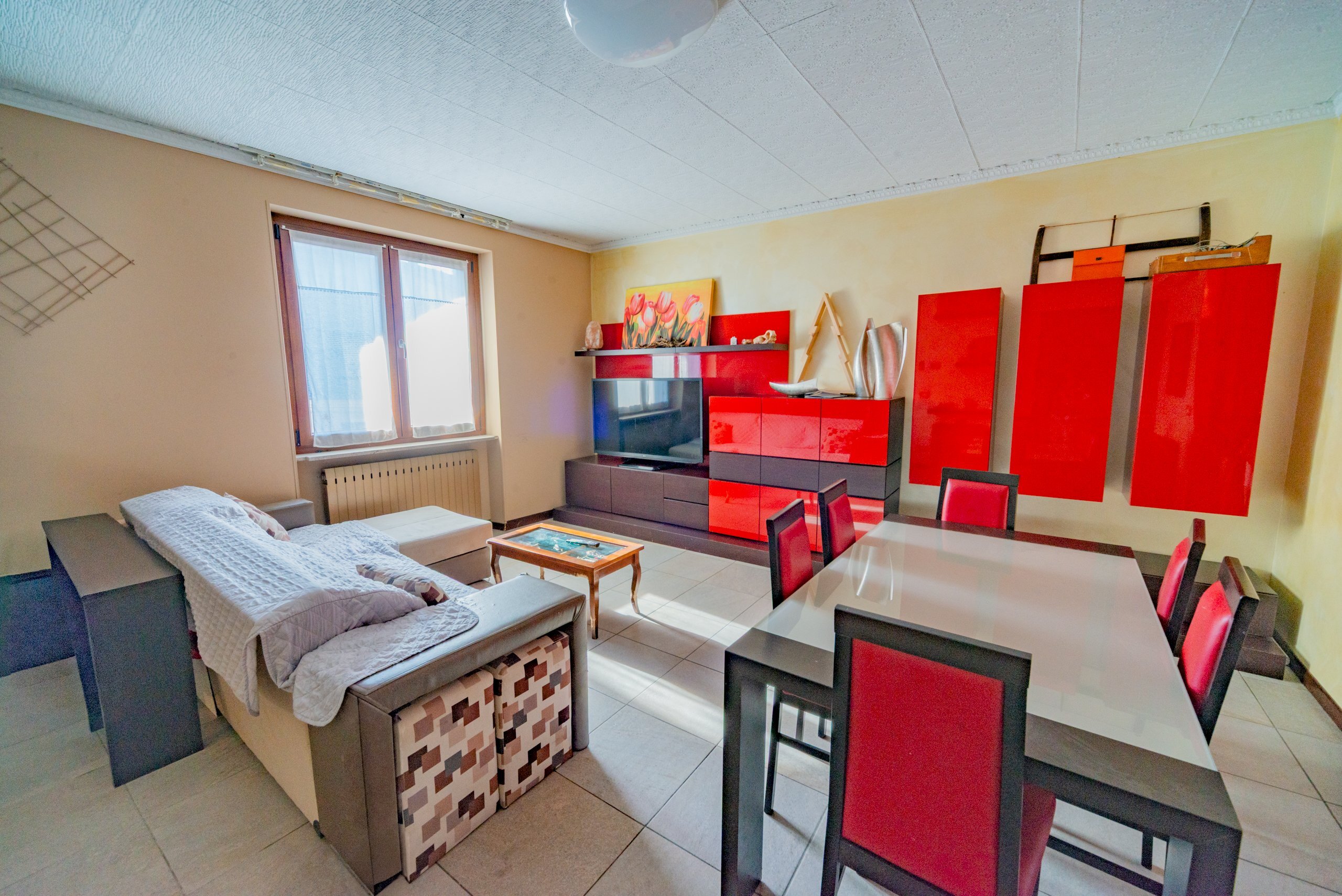 Three-room apartment Via Roma, 180, Caraglio - photo 1