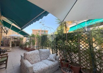 Appartamento Via Pasquale Berghini, Genova (zona San Fruttuoso) - foto 3