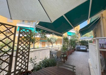 Appartamento Via Pasquale Berghini, Genova (zona San Fruttuoso) - foto 1