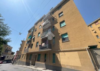 Appartamento Via Pasquale Berghini, Genova (zona San Fruttuoso) - foto 5