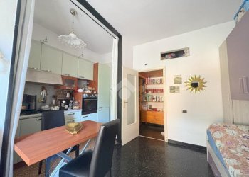 Appartamento Via Pasquale Berghini, Genova (zona San Fruttuoso) - foto 9