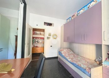 Appartamento Via Pasquale Berghini, Genova (zona San Fruttuoso) - foto 10