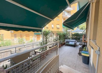 Appartamento Via Pasquale Berghini, Genova (zona San Fruttuoso) - foto 12