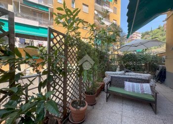 Appartamento Via Pasquale Berghini, Genova (zona San Fruttuoso) - foto 15