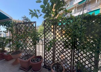 Appartamento Via Pasquale Berghini, Genova (zona San Fruttuoso) - foto 16