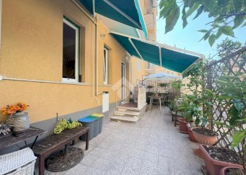 Appartamento Via Pasquale Berghini, Genova (zona San Fruttuoso) - foto 2