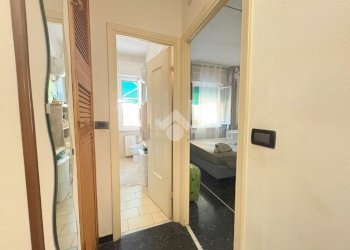 Appartamento Via Pasquale Berghini, Genova (zona San Fruttuoso) - foto 17