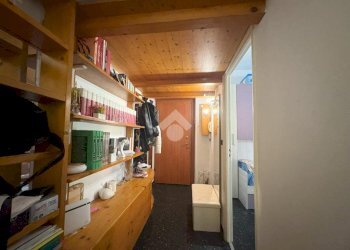 Appartamento Via Pasquale Berghini, Genova (zona San Fruttuoso) - foto 18