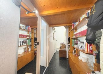 Appartamento Via Pasquale Berghini, Genova (zona San Fruttuoso) - foto 19