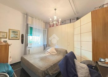 Appartamento Via Pasquale Berghini, Genova (zona San Fruttuoso) - foto 20