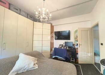 Appartamento Via Pasquale Berghini, Genova (zona San Fruttuoso) - foto 21