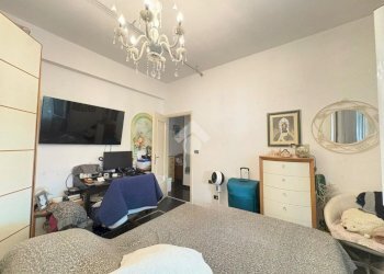 Appartamento Via Pasquale Berghini, Genova (zona San Fruttuoso) - foto 22