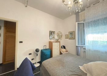 Appartamento Via Pasquale Berghini, Genova (zona San Fruttuoso) - foto 23