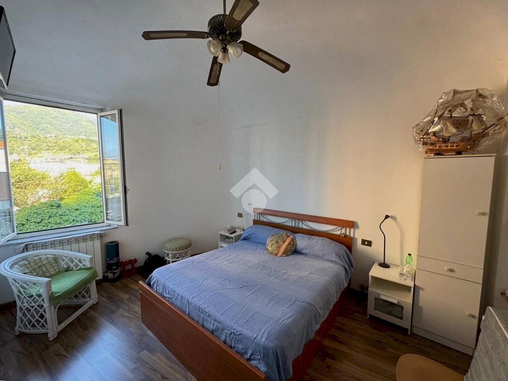 Trilocale Via Celesia, Genova - foto 2