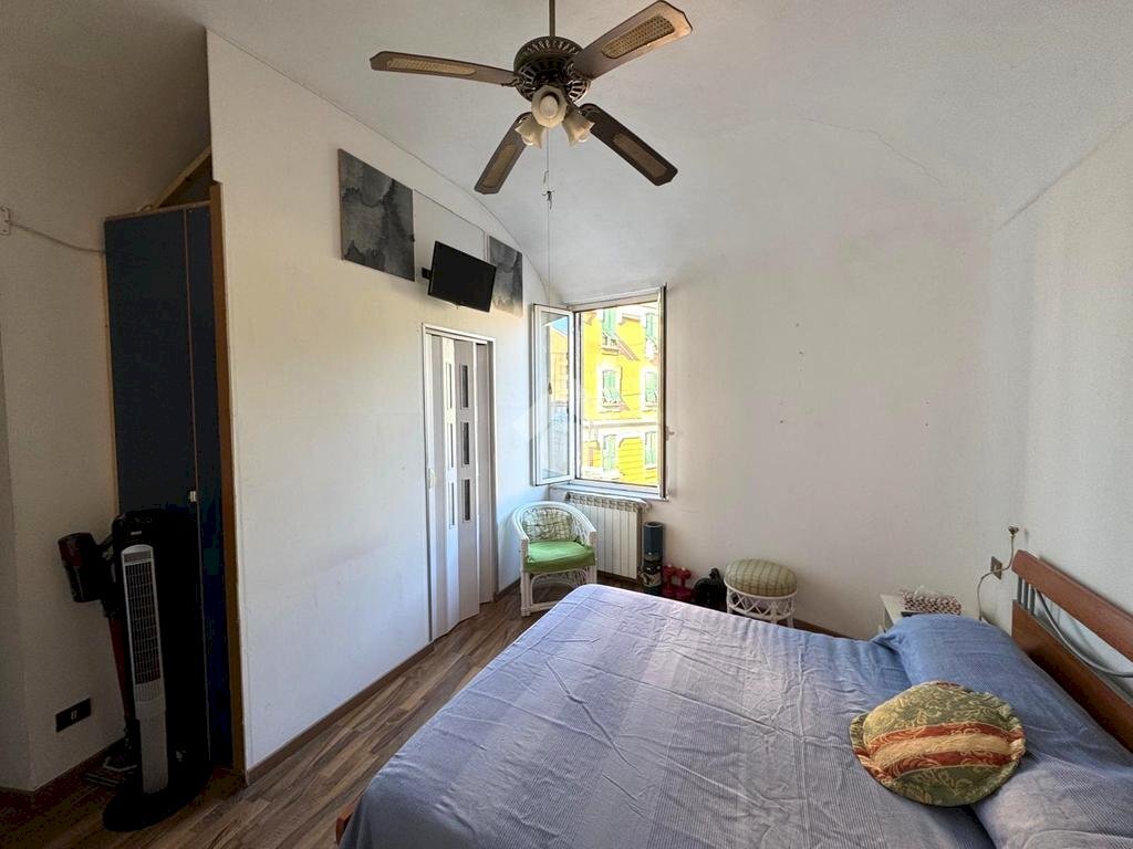 Trilocale Via Celesia, Genova - foto 3