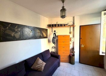 Trilocale Via Celesia, Genova - foto 8