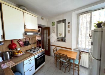 Trilocale Via Celesia, Genova - foto 10