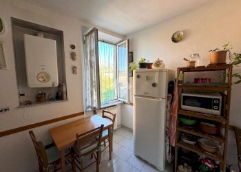 Trilocale Via Celesia, Genova - foto 11