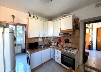 Trilocale Via Celesia, Genova - foto 12