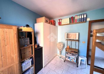 Trilocale Via Celesia, Genova - foto 16