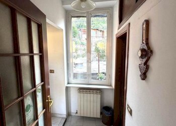 Trilocale Via Celesia, Genova - foto 18