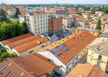 Stable - Palace Via Emilia Est, Parma (neighborhood San Lazzaro) - photo 5