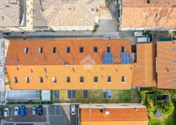 Stable - Palace Via Emilia Est, Parma (neighborhood San Lazzaro) - photo 6