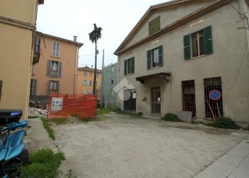 Stable - Palace Via Emilia Est, Parma (neighborhood San Lazzaro) - photo 13