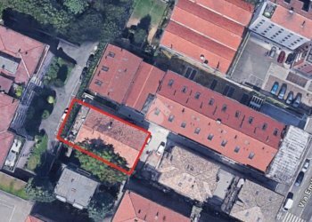 Stable - Palace Via Emilia Est, Parma (neighborhood San Lazzaro) - photo 17