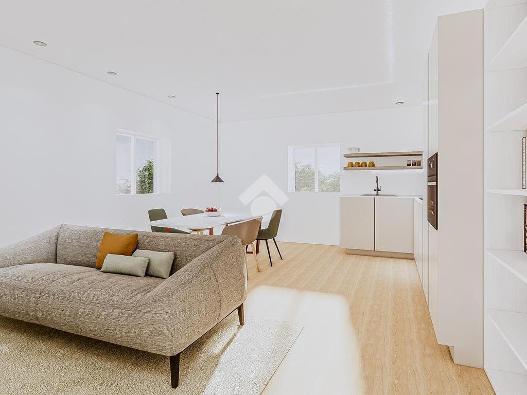 Three-room apartment Via Emilia Est, Parma (neighborhood San Lazzaro) - photo 2