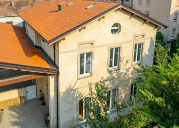 Three-room apartment Via Emilia Est, Parma (neighborhood San Lazzaro) - photo 17