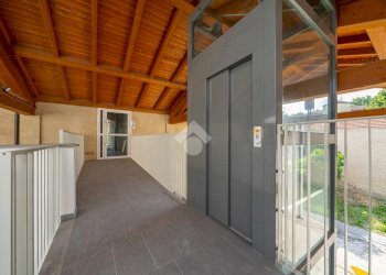 Three-room apartment Via Emilia Est, Parma (neighborhood San Lazzaro) - photo 4