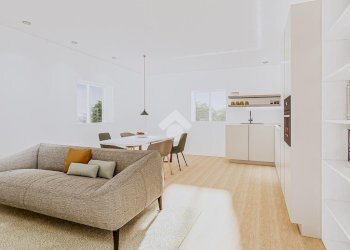 Three-room apartment Via Emilia Est, Parma (neighborhood San Lazzaro) - photo 6