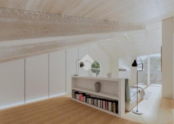 Three-room apartment Via Emilia Est, Parma (neighborhood San Lazzaro) - photo 11