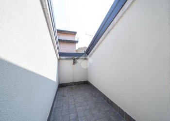 Three-room apartment Via Emilia Est, Parma (neighborhood San Lazzaro) - photo 12