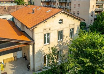 Three-room apartment Via Emilia Est, Parma (neighborhood San Lazzaro) - photo 1