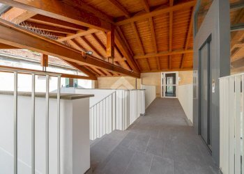 Three-room apartment Via Emilia Est, Parma (neighborhood San Lazzaro) - photo 18