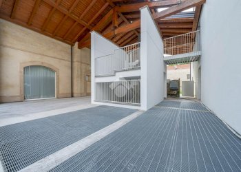 Three-room apartment Via Emilia Est, Parma (neighborhood San Lazzaro) - photo 19