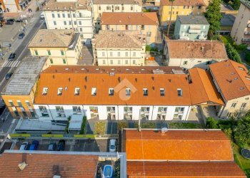 Three-room apartment Via Emilia Est, Parma (neighborhood San Lazzaro) - photo 20