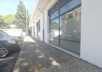 Negozio via Lago di Como, Ravenna (zona Teodorico) - foto 28