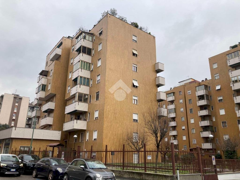 Box Via Giovanni Boccaccio, Sesto San Giovanni - foto 1