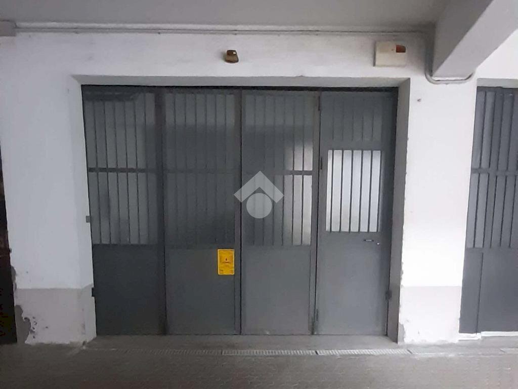 Box Via Giovanni Boccaccio, Sesto San Giovanni - foto 2