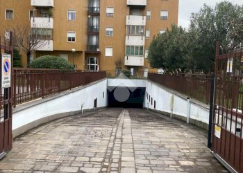 Box Via Giovanni Boccaccio, Sesto San Giovanni - foto 5