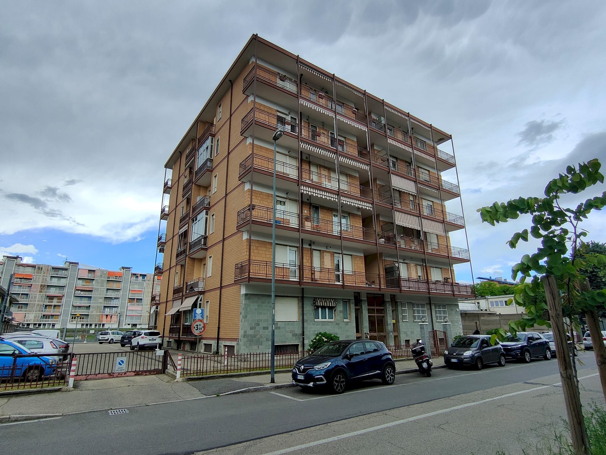 Trilocale Via Tevere, Maiasco, Torino - foto 1