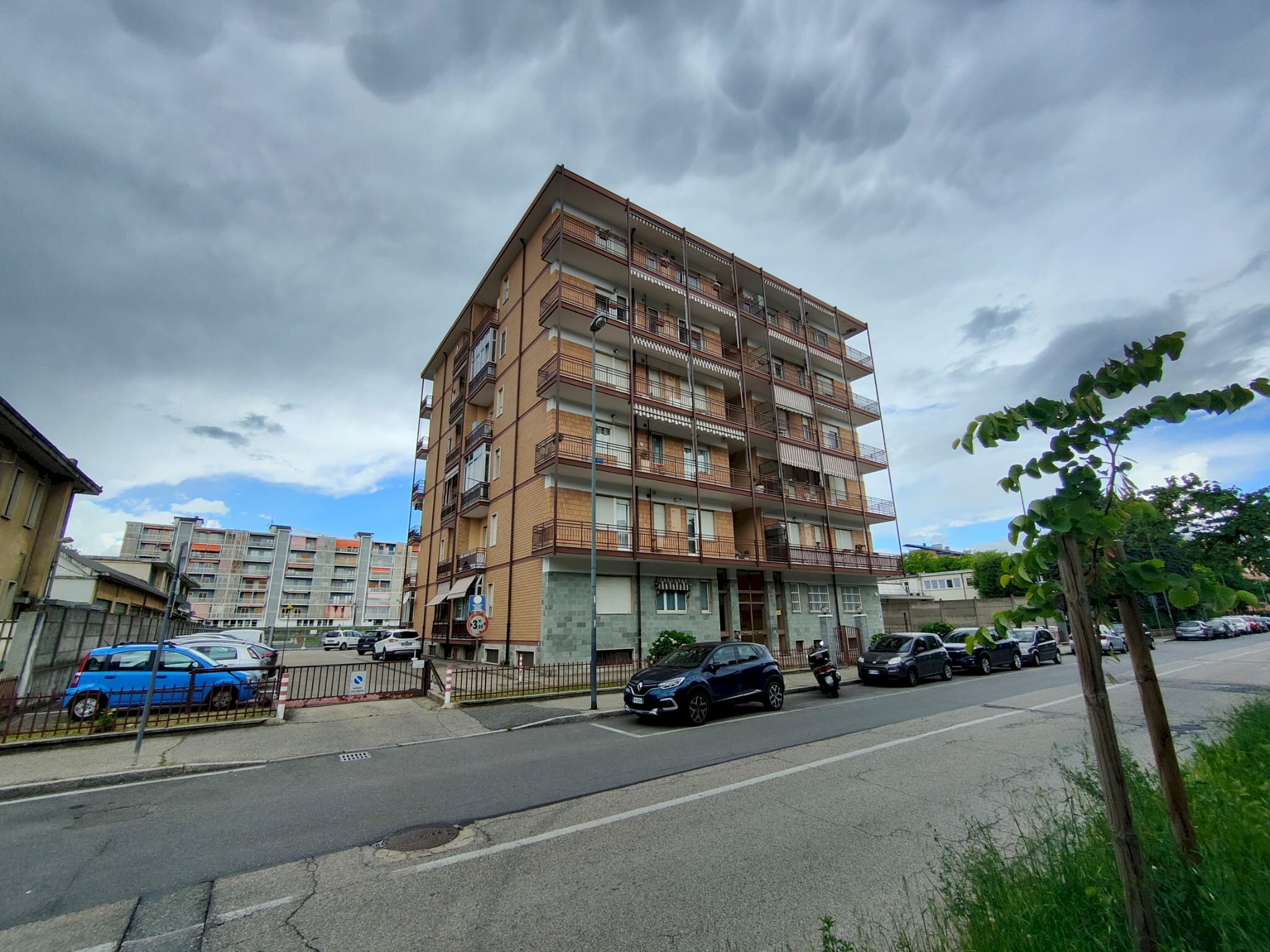 Trilocale Via Tevere, Maiasco, Torino - foto 2