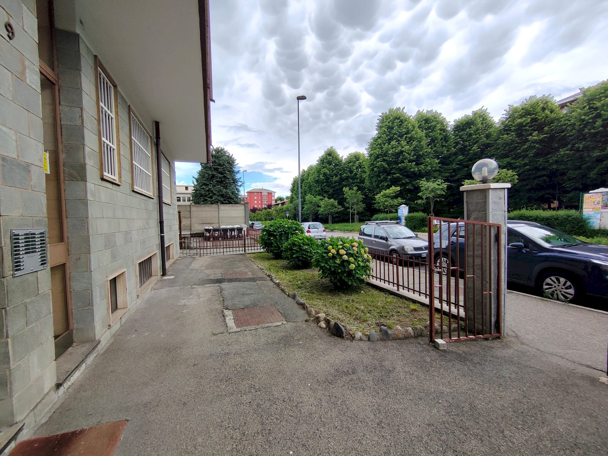 Trilocale Via Tevere, Maiasco, Torino - foto 3